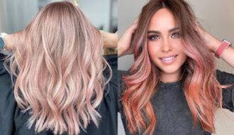 Popular Hair Colors That Will Look Amazing