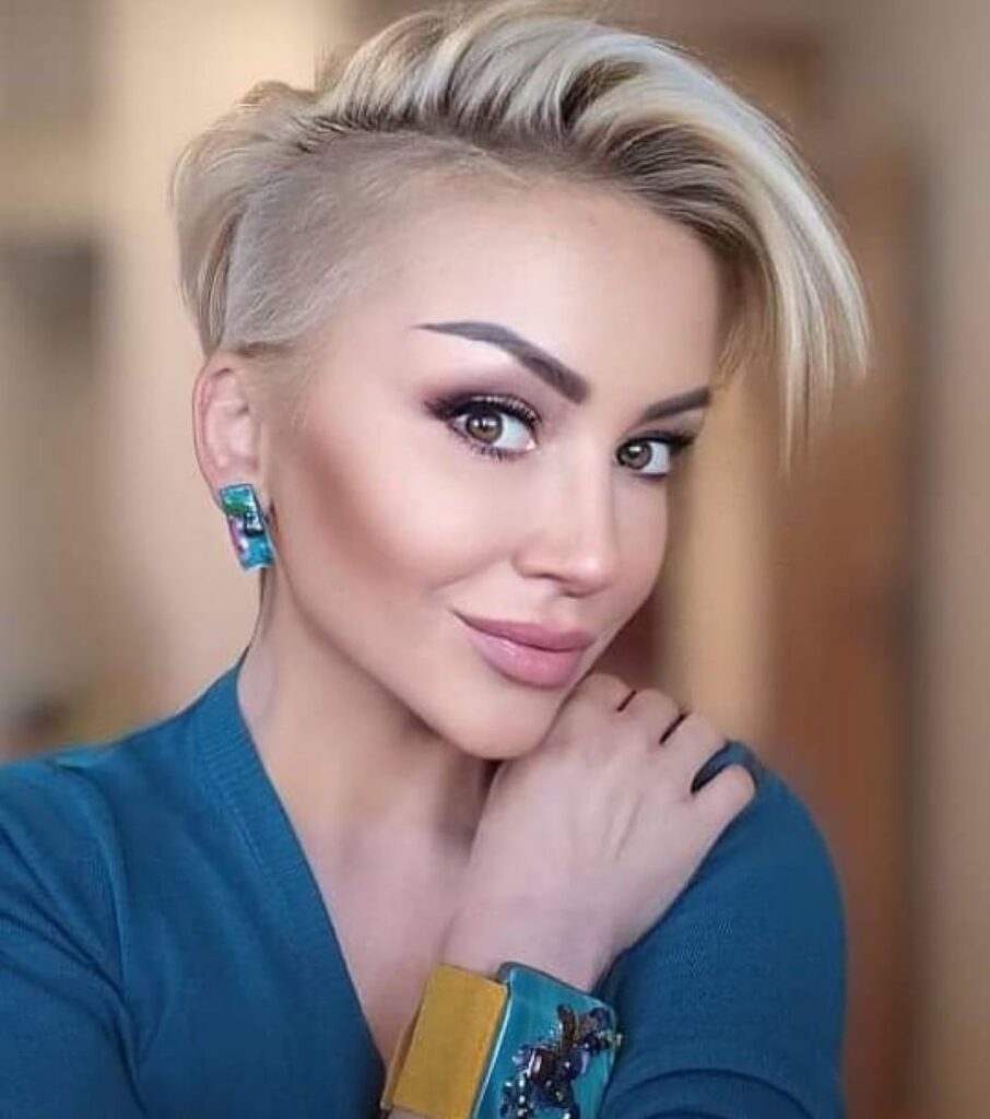 The Undercut