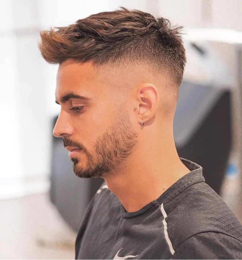 Undercut Hairstyles