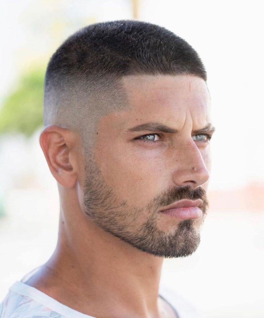 Undercut Hairstyles