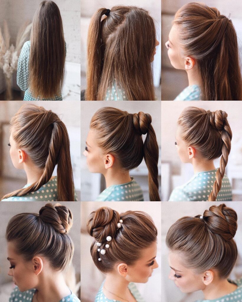 Top Knot