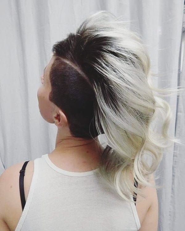 Undercut