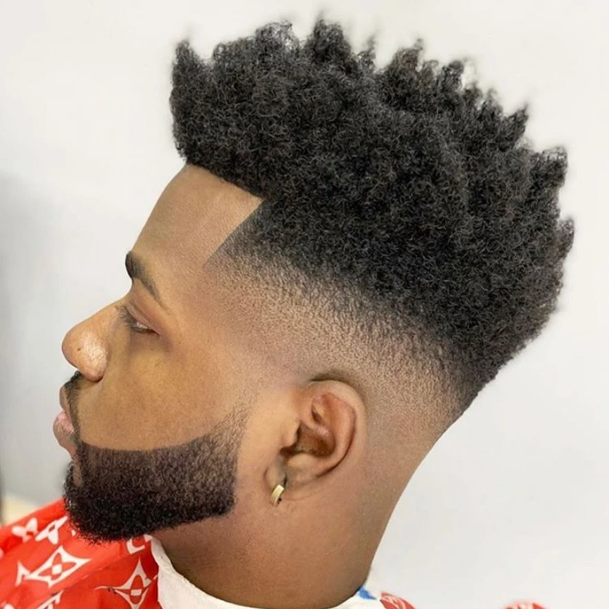 Best Black Hairstyles for Your Face Shape