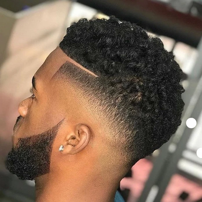 Cool Black Hairstyles