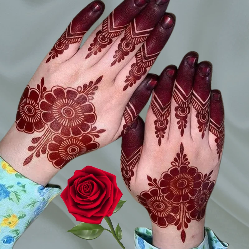 Mehndi Designs