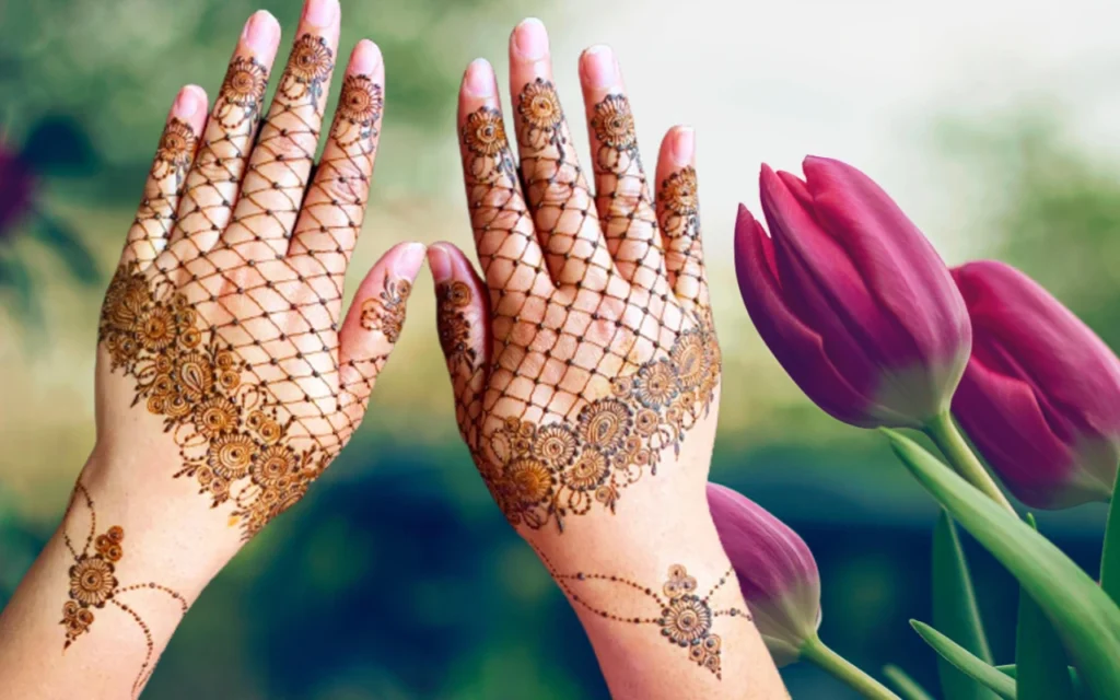 Mehndi Designs