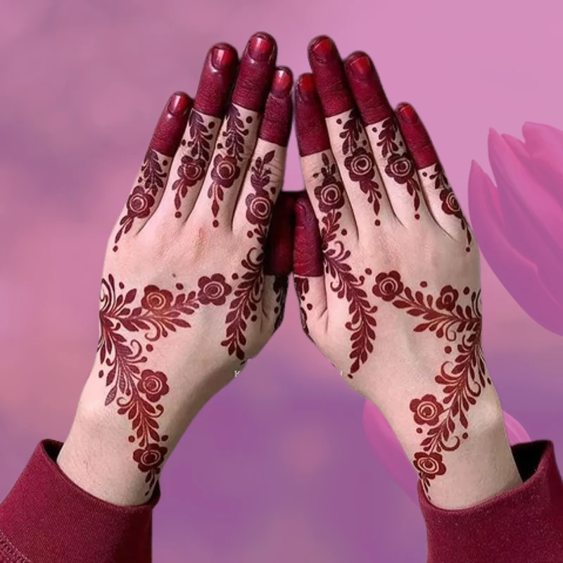 Mehndi Designs