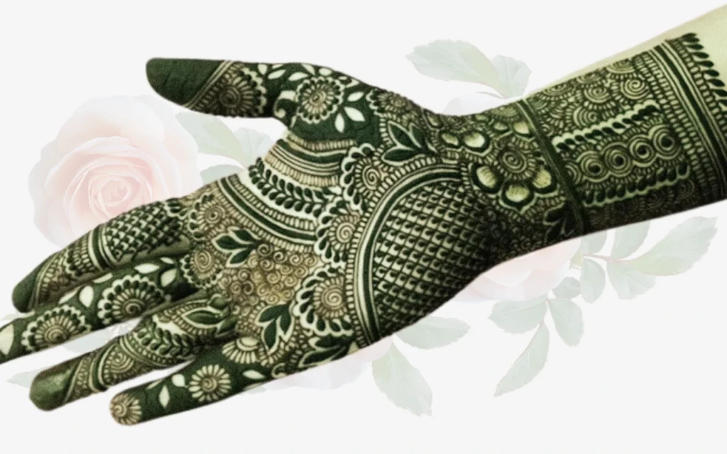 Mehndi Designs