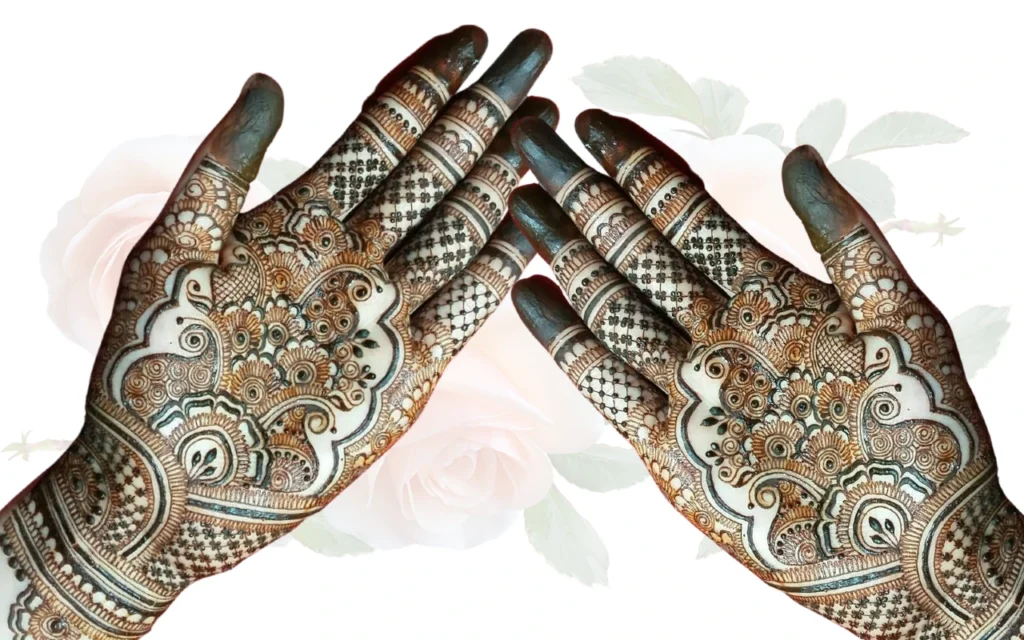 Mehndi Designs