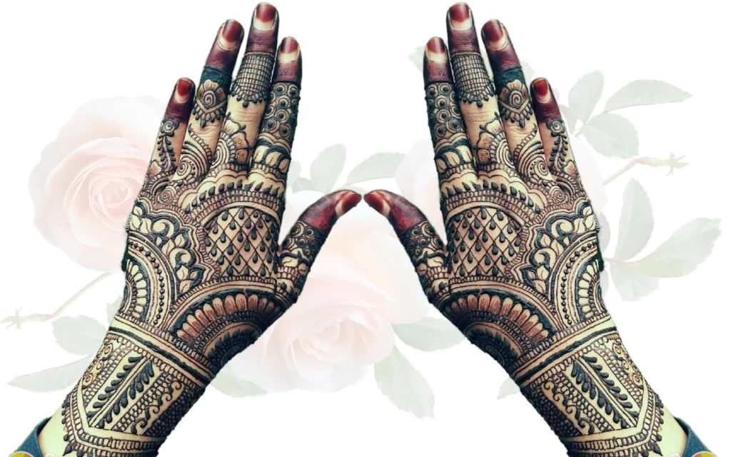 Mehndi Designs