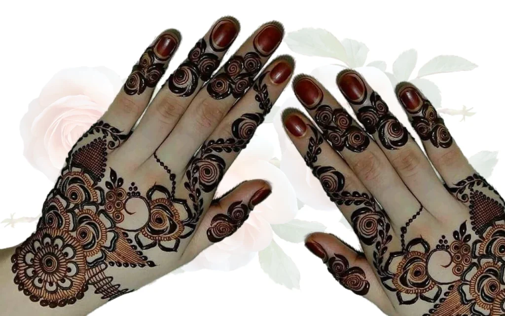 Mehndi Designs
