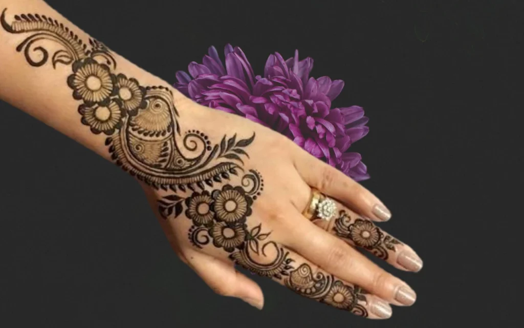 Mehndi Designs