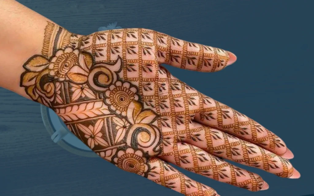 Mehndi Designs