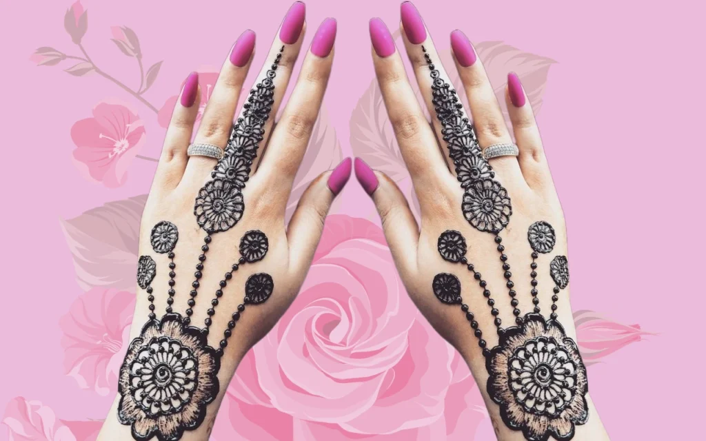 Mehndi Designs