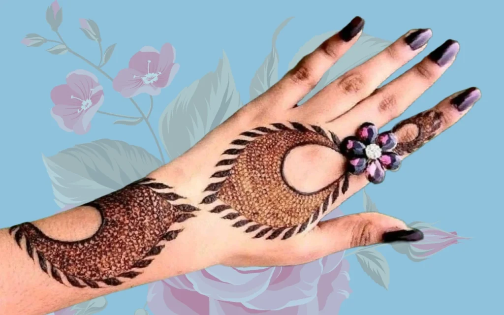 Mehndi Designs