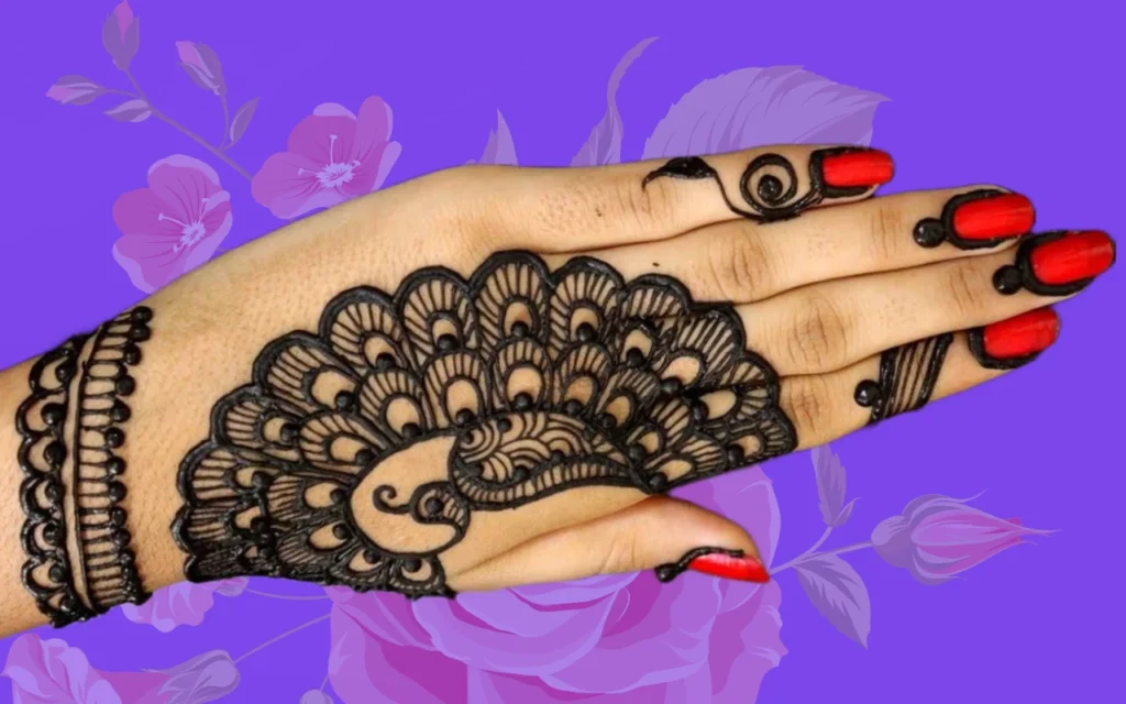 Mehndi Designs