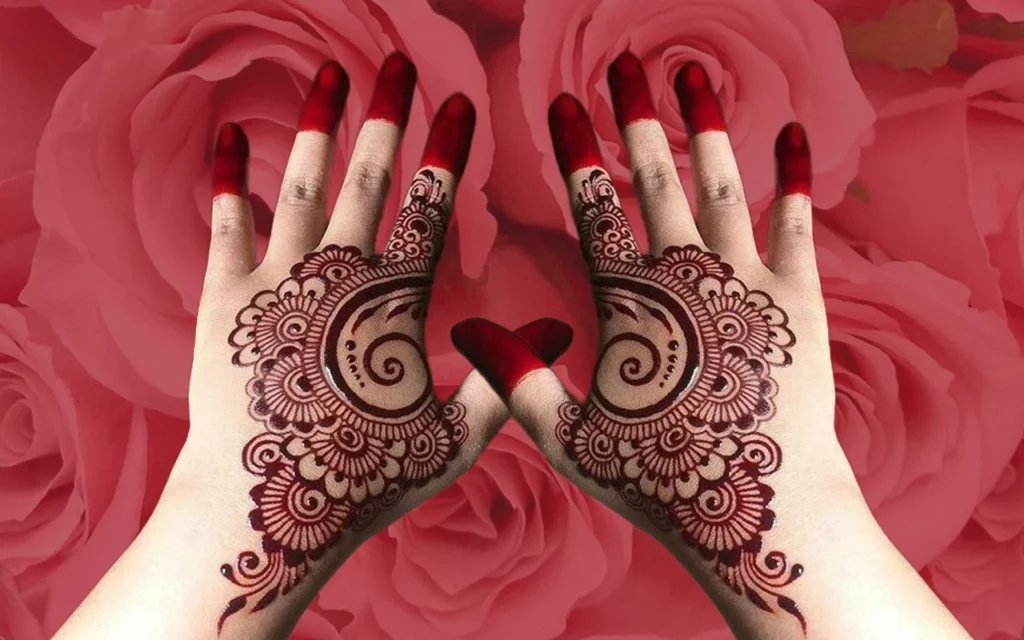 Mehndi Designs