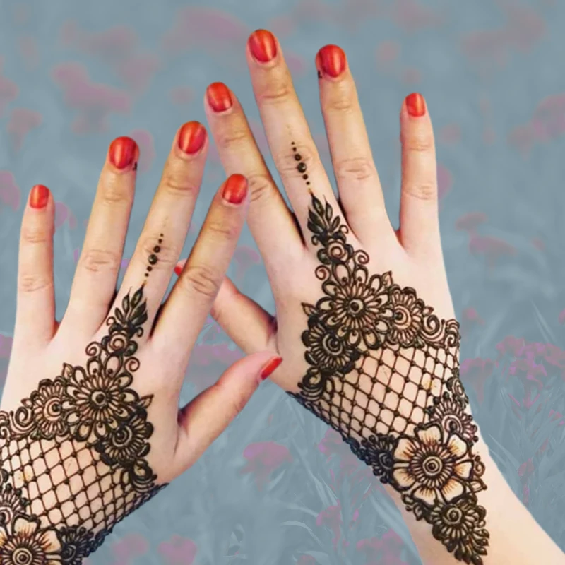 Mehndi Designs