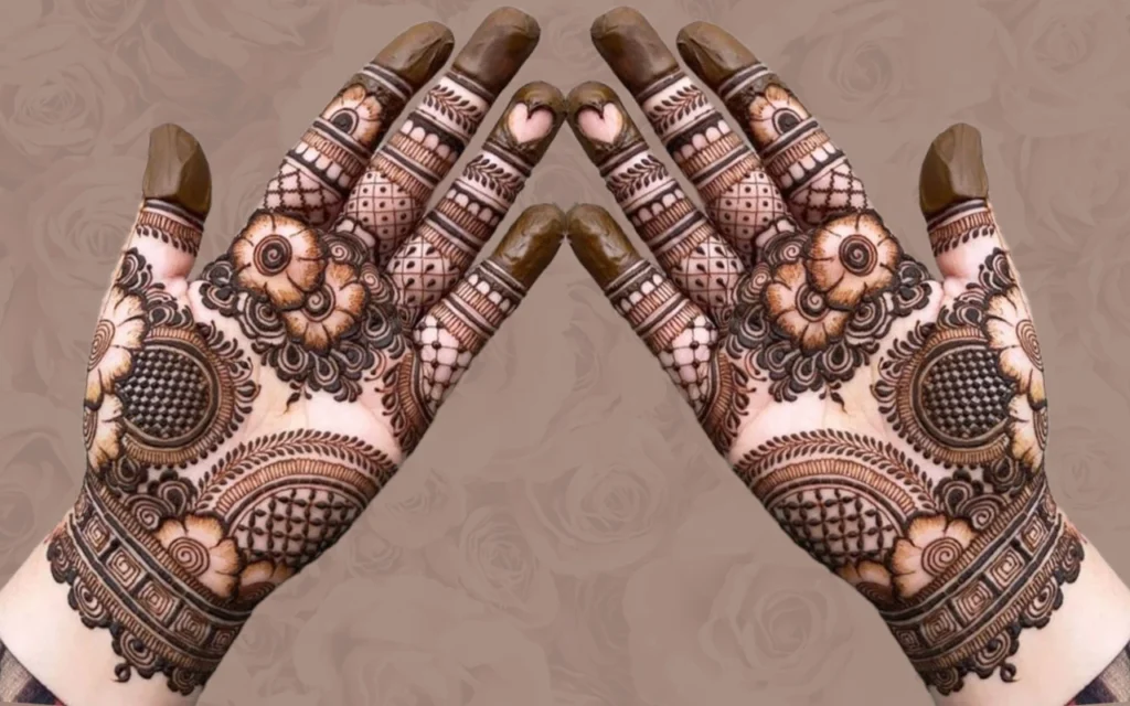 Mehndi Designs