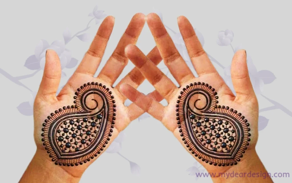 Best Mehndi Designs