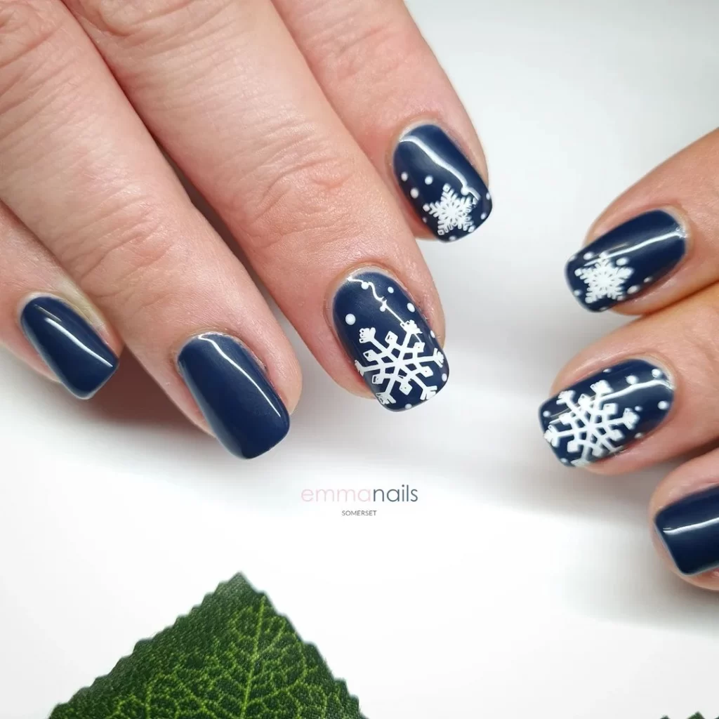 Snowflakes