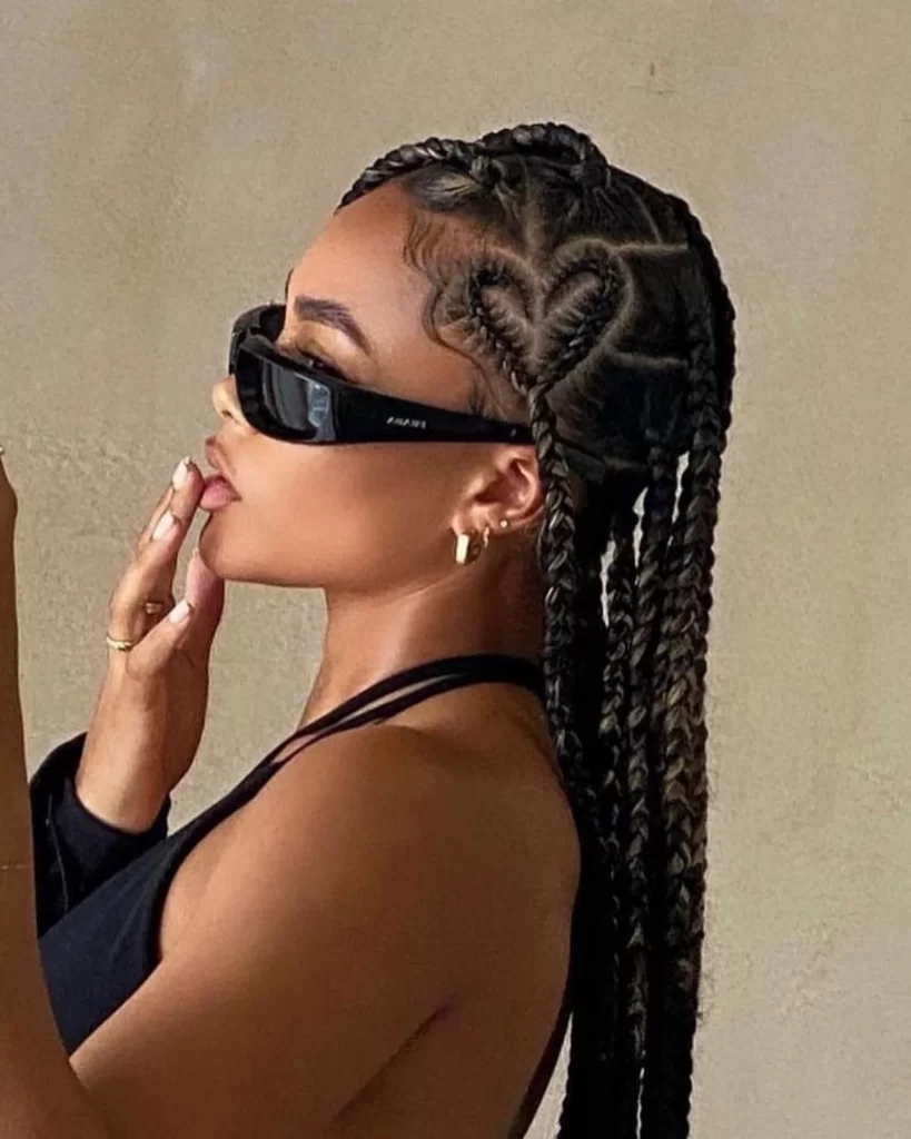 9 Awesome Hairstyles Black Women Can Try
