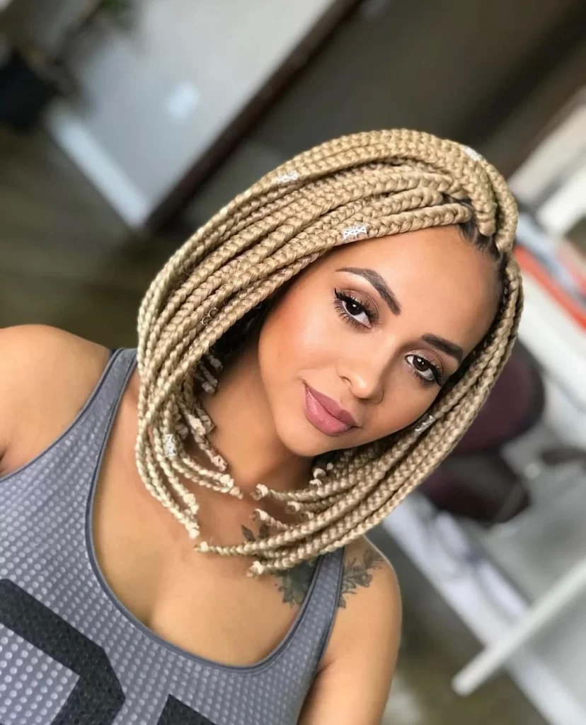 9 Awesome Hairstyles Black Women Can Try