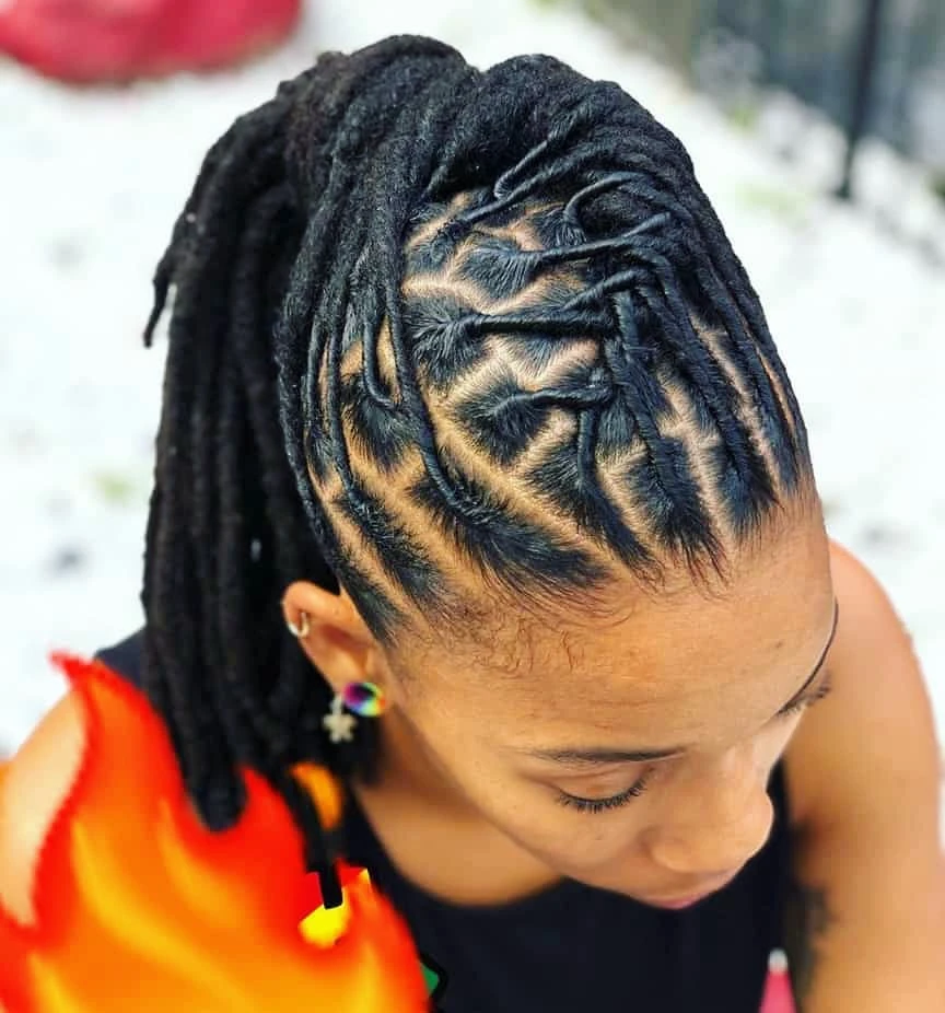 9 Awesome Hairstyles Black Women Can Try