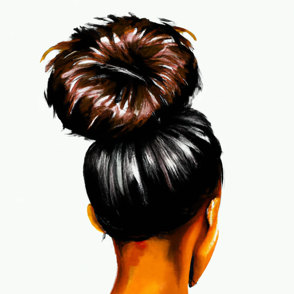 9 Awesome Hairstyles Black Women Can Try