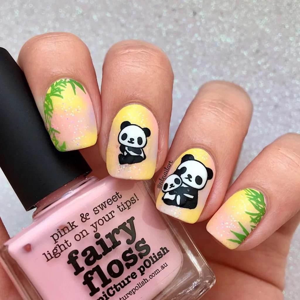 Panda Bear
