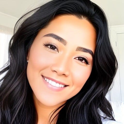 Start with a clean, fresh face
