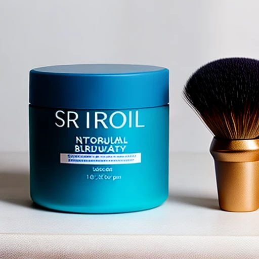 Use products that enhance your natural beauty