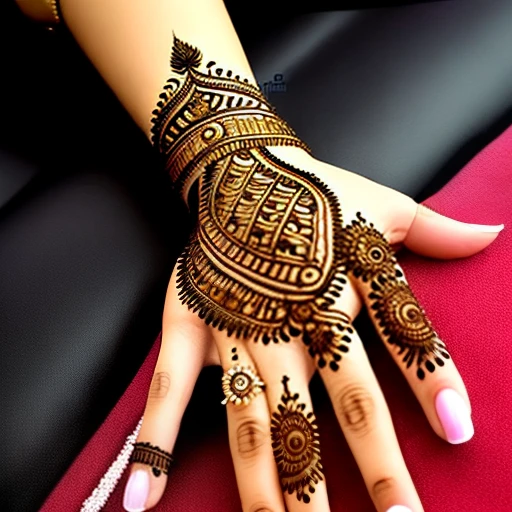 designs mehndi