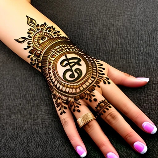 designs mehndi