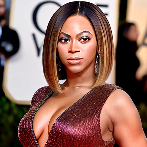 Beyonce Winfrey Hairstyles