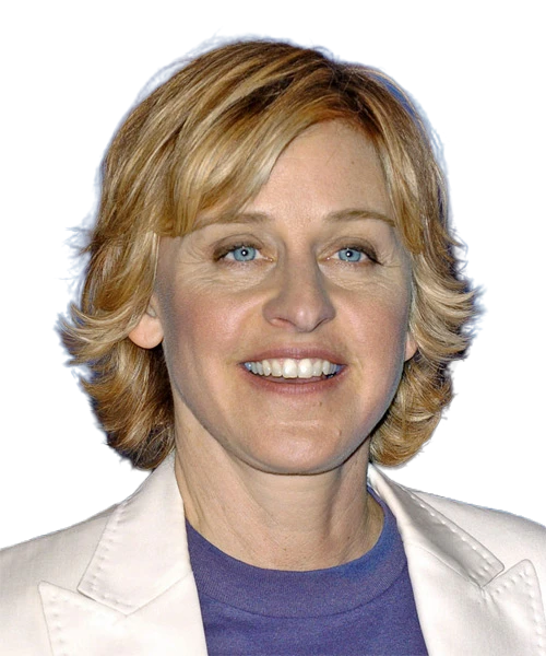 Long Inverted Bob Public Speakers | 8 Great Hairstyles