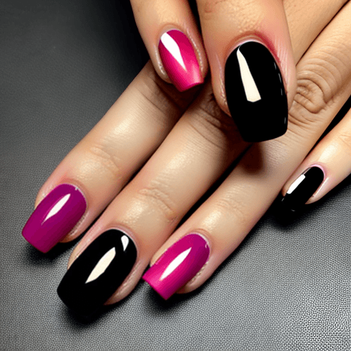 Tips for Removing Fall Nail Designs