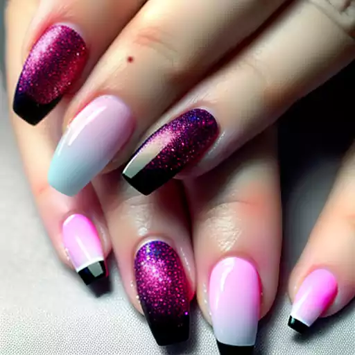 What Nail Designs Do To Make You More Attractive