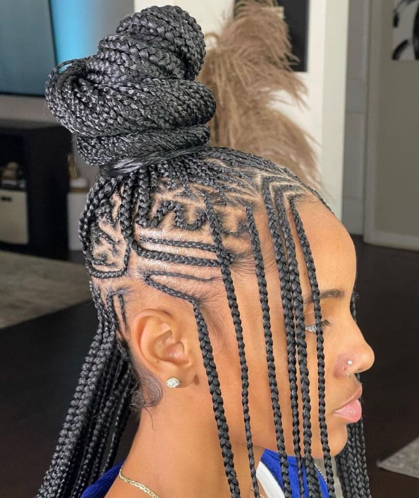 Hairstyles for Prom