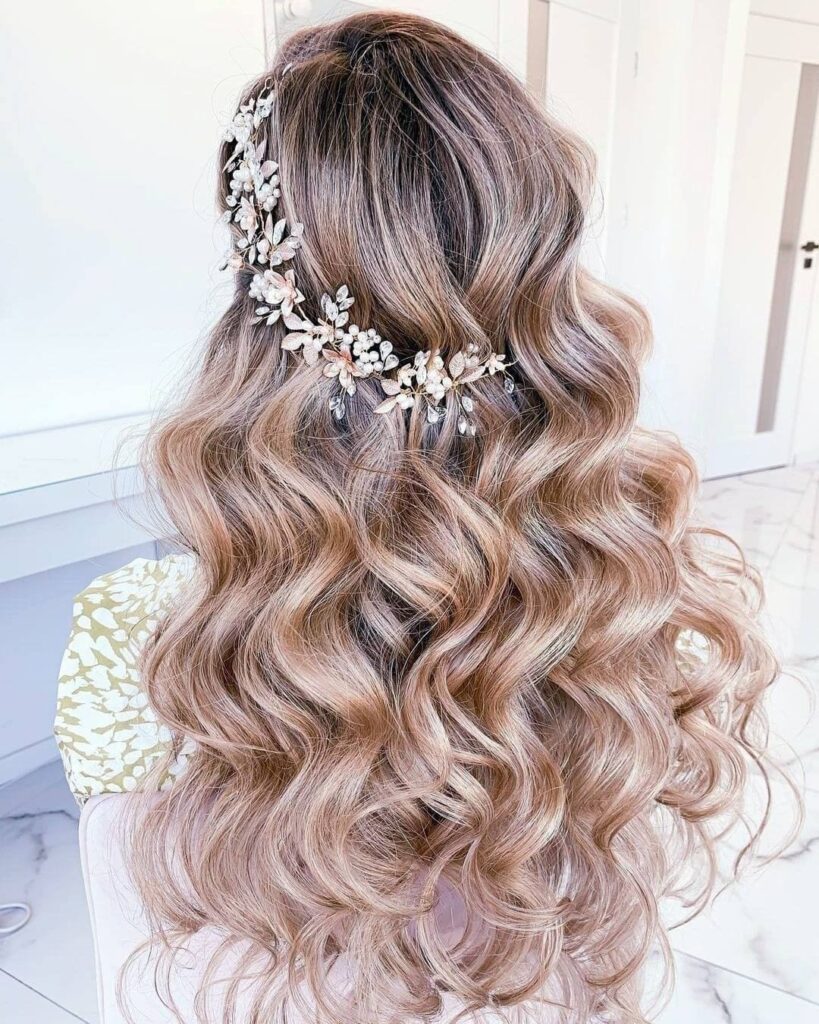 Hairstyles for Prom