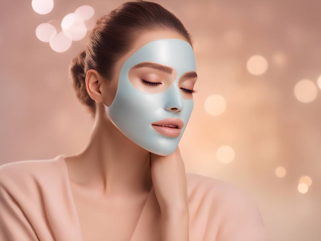 Skin Care Face Masks A Guide to Choosing the Right One Mydeardesign