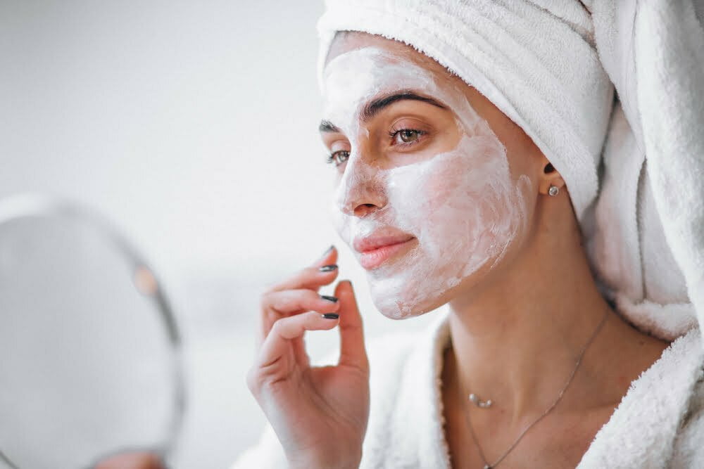 Skin Care Products What You Need to Know Before You Buy