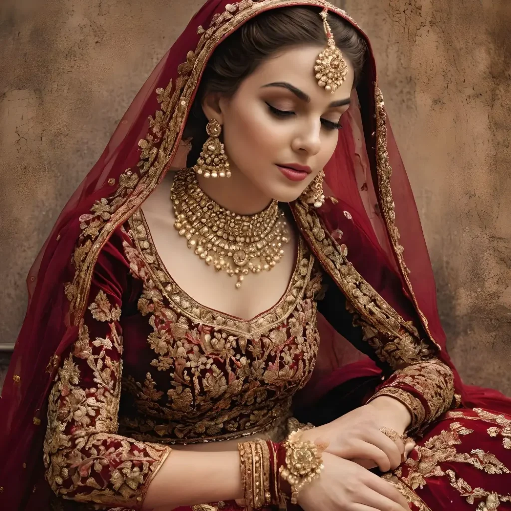 Discover the epitome of luxury and style with 50+ trending velvet lehenga designs. Captivate the fashion world with plush textures, vibrant colors, and exquisite heavy embroidery. Elevate traditional wear to new heights.