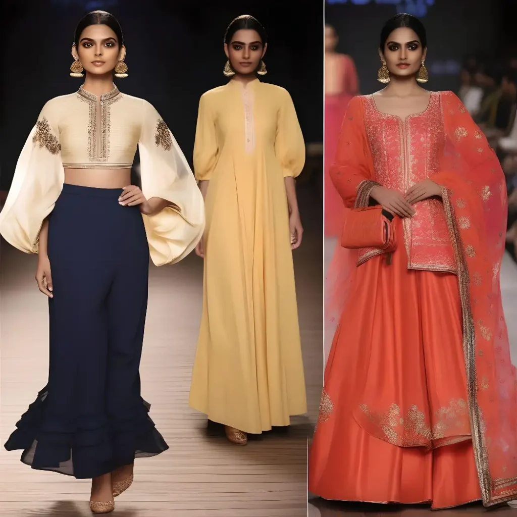 latest designer blouse designs