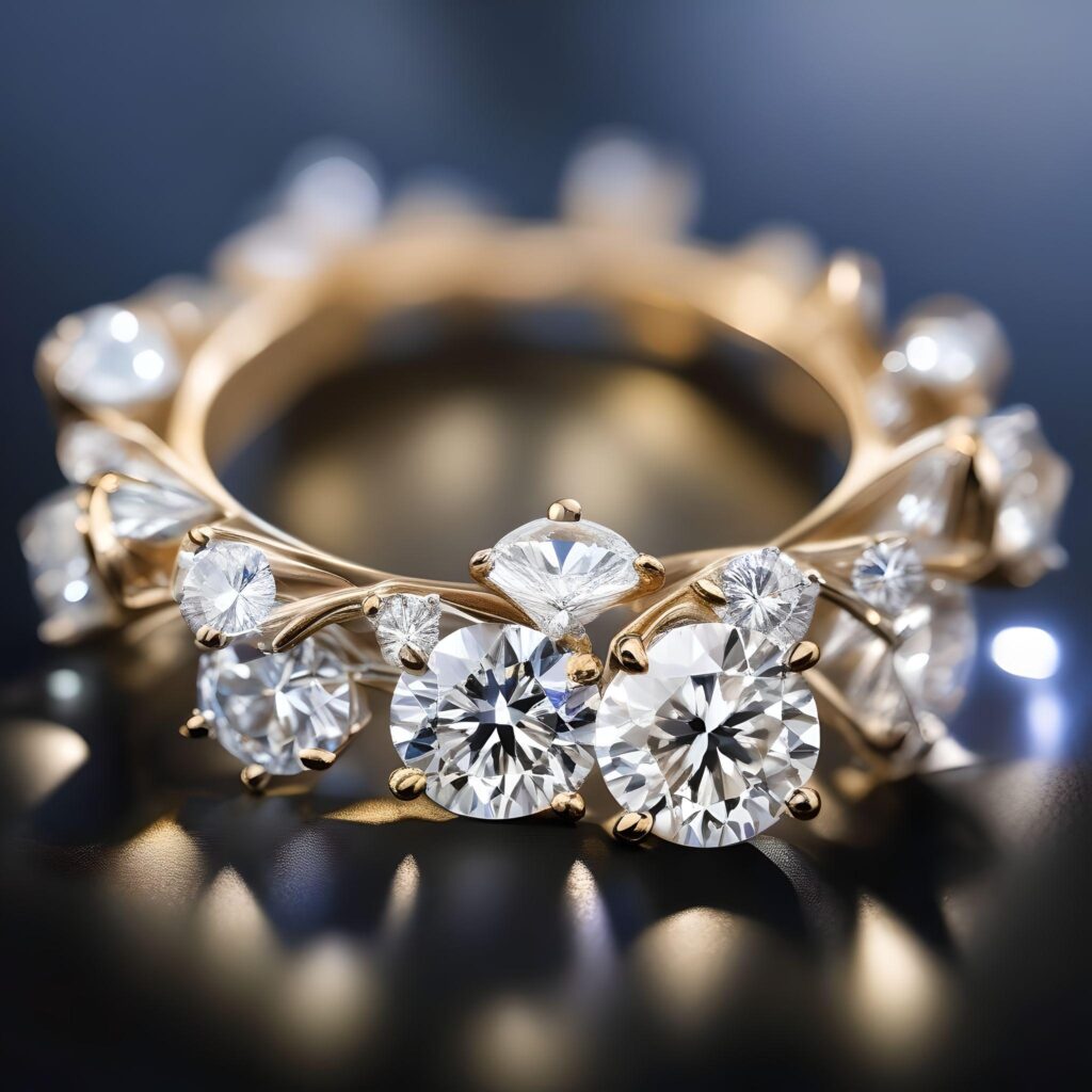VRAI Review: Embrace Sustainability with Lab Grown Diamonds