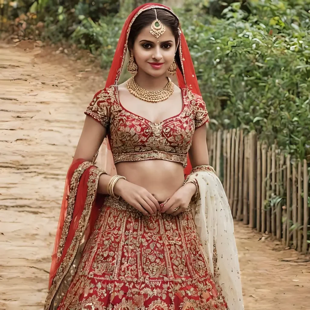 50+ Trending Velvet Lehenga Designs to Look Out for
