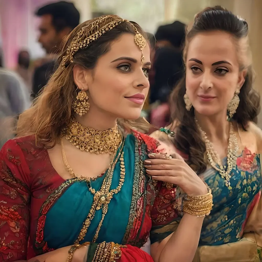 Tips for Choosing the Right Blouse Design