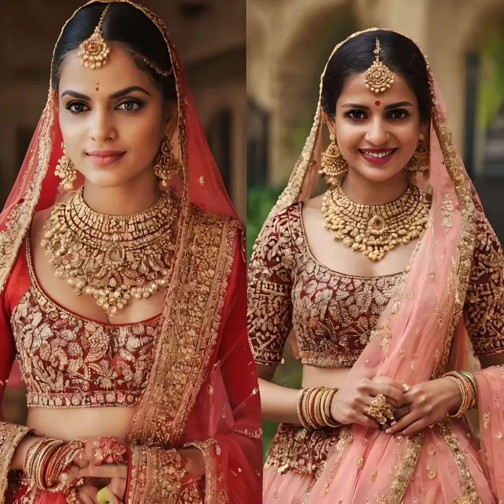 Trending Bridal Lehenga Designs for 2023