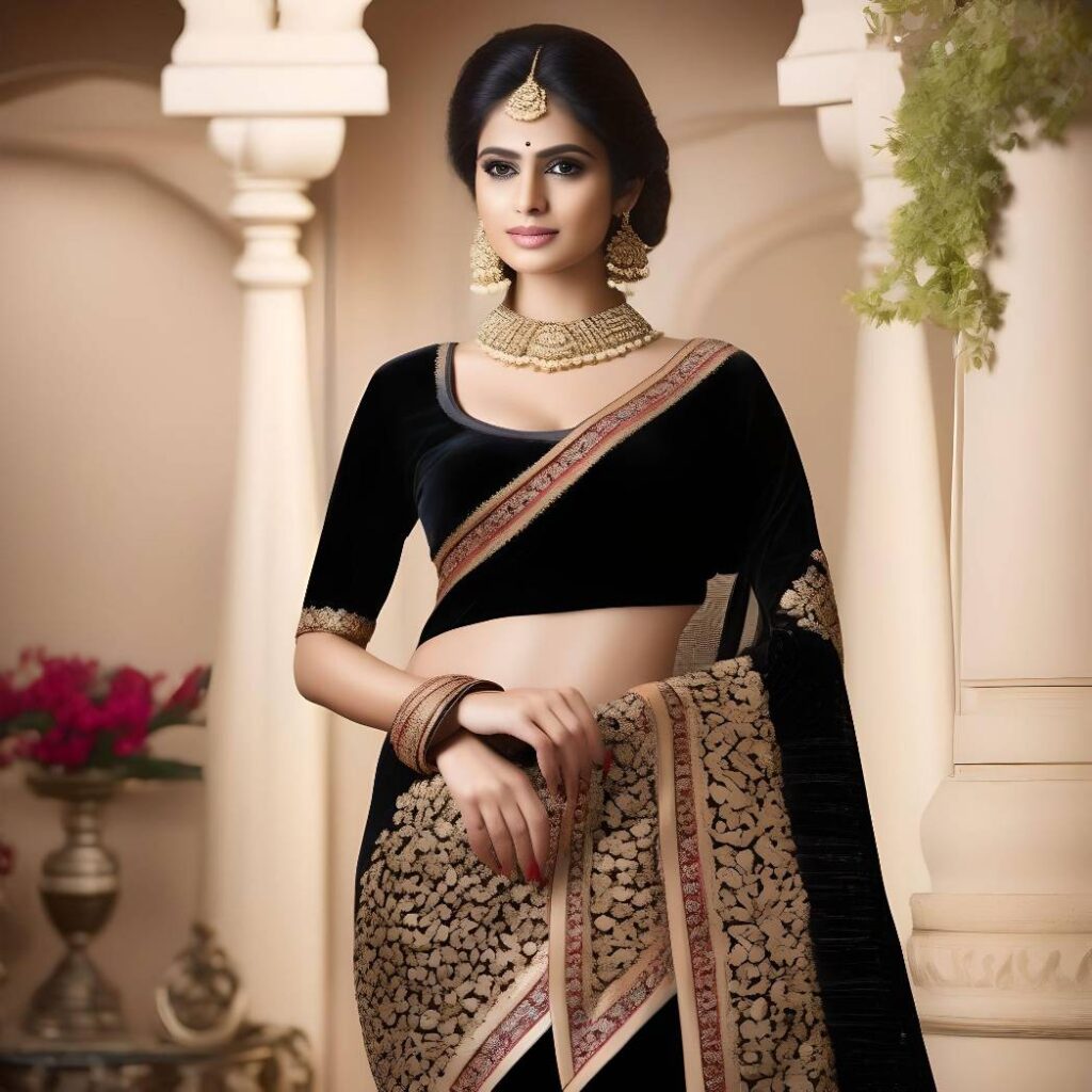 Modern Blouse Designs: A Fashion Revolution for the Modern Woman
Discover the latest blouse designs that cater to diverse tastes and occasions. From classic silk to innovative sleeves, each blouse design offers a unique look for personal expression in fashion.