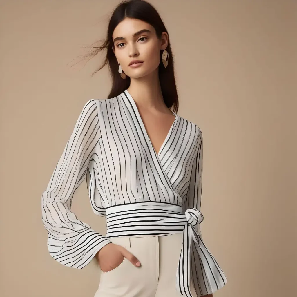 Explore the Latest Designer Blouse Designs Trending This Season